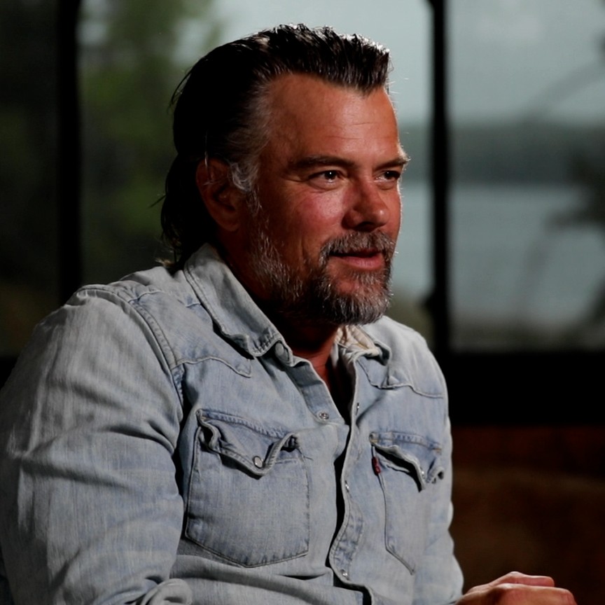 In Depth With Graham Bensinger