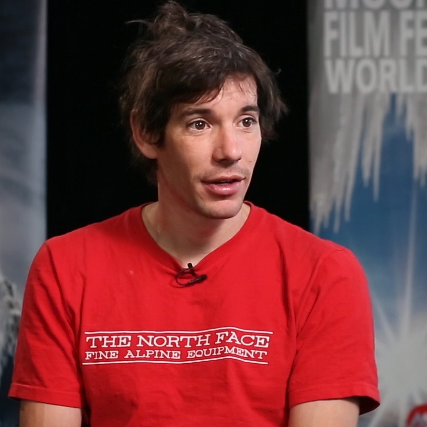 Alex Honnold- Death-Defying Rock Climber – In Depth With Graham ...