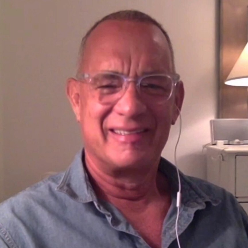 Tom Hanks relives his experience at Omaha Beach – In Depth With Graham ...