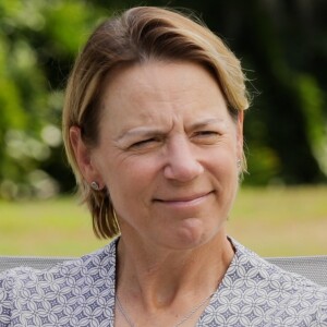 Annika Sorenstam: World Golf Hall of Famer