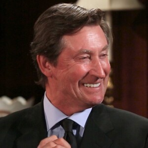 Forward Progress with Wayne Gretzky: Family Support and Overcoming Adversity