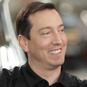 Kyle Busch: Two-Time NASCAR Champ