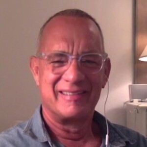 Forward Progress with Tom Hanks: Feeding My Family on $45 a Week