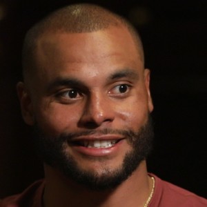 Forward Progress with Dak Prescott: Making Jerry Jones eat his words