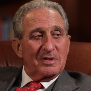 Arthur Blank - Atlanta Falcons Owner & Co-Founder of Home Depot