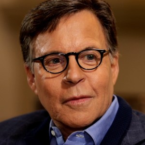 Trending Now: Bob Costas says Howard Cosell resented him