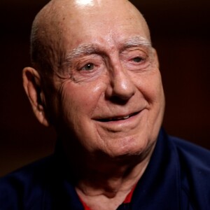 Dick Vitale: College Basketball Broadcaster’s Victory Over Cancer