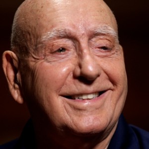 Dick Vitale Doesn’t Give Up