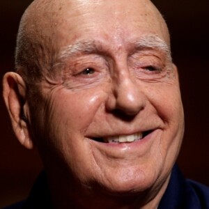 Forward Progress with Dick Vitale: Jimmy V and Defining Greatness