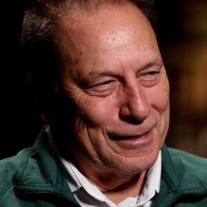 Forward Progress: Tom Izzo on finding success... falling into its trap