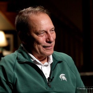 Forward Progress with Tom Izzo: The Biggest Lessons Are in the Struggle