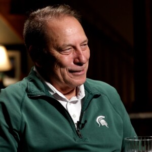 Tom Izzo: Hall of Fame and National Champion Coach