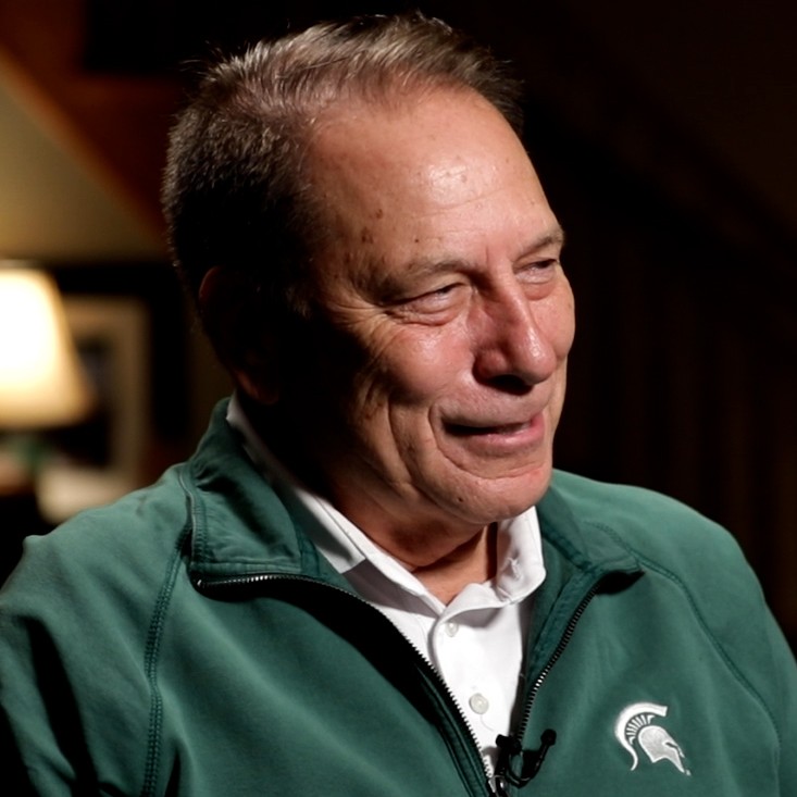 In Depth With Graham Bensinger