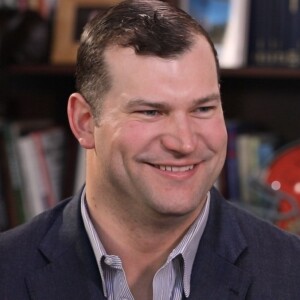 Joe Thomas on why Johnny Manziel couldn’t commit to the NFL