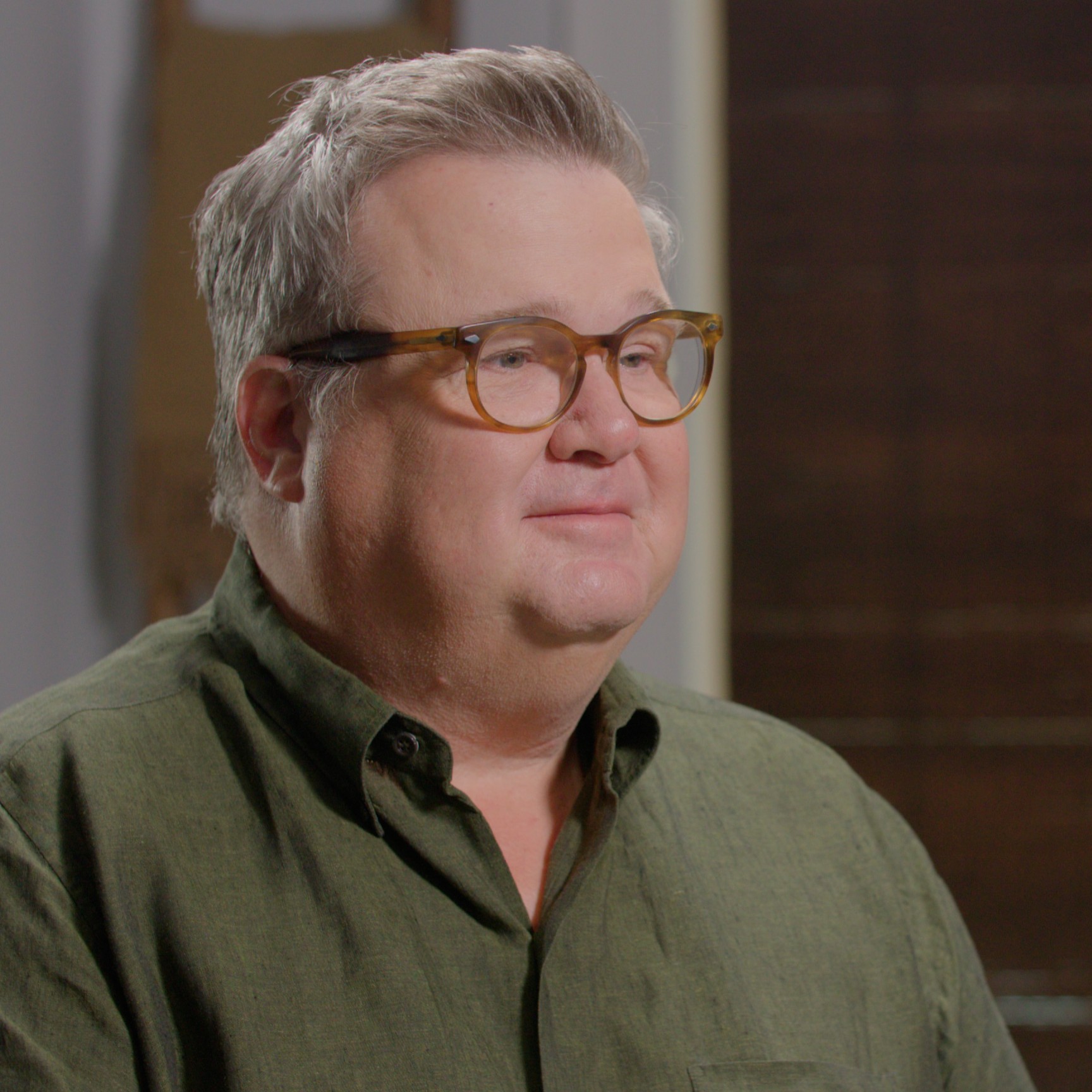 In Depth With Graham Bensinger