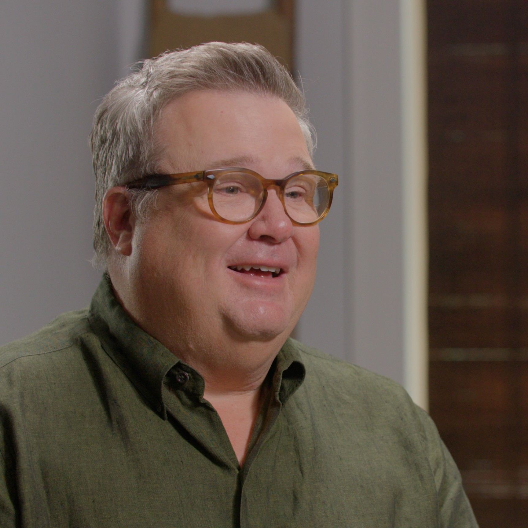 In Depth With Graham Bensinger