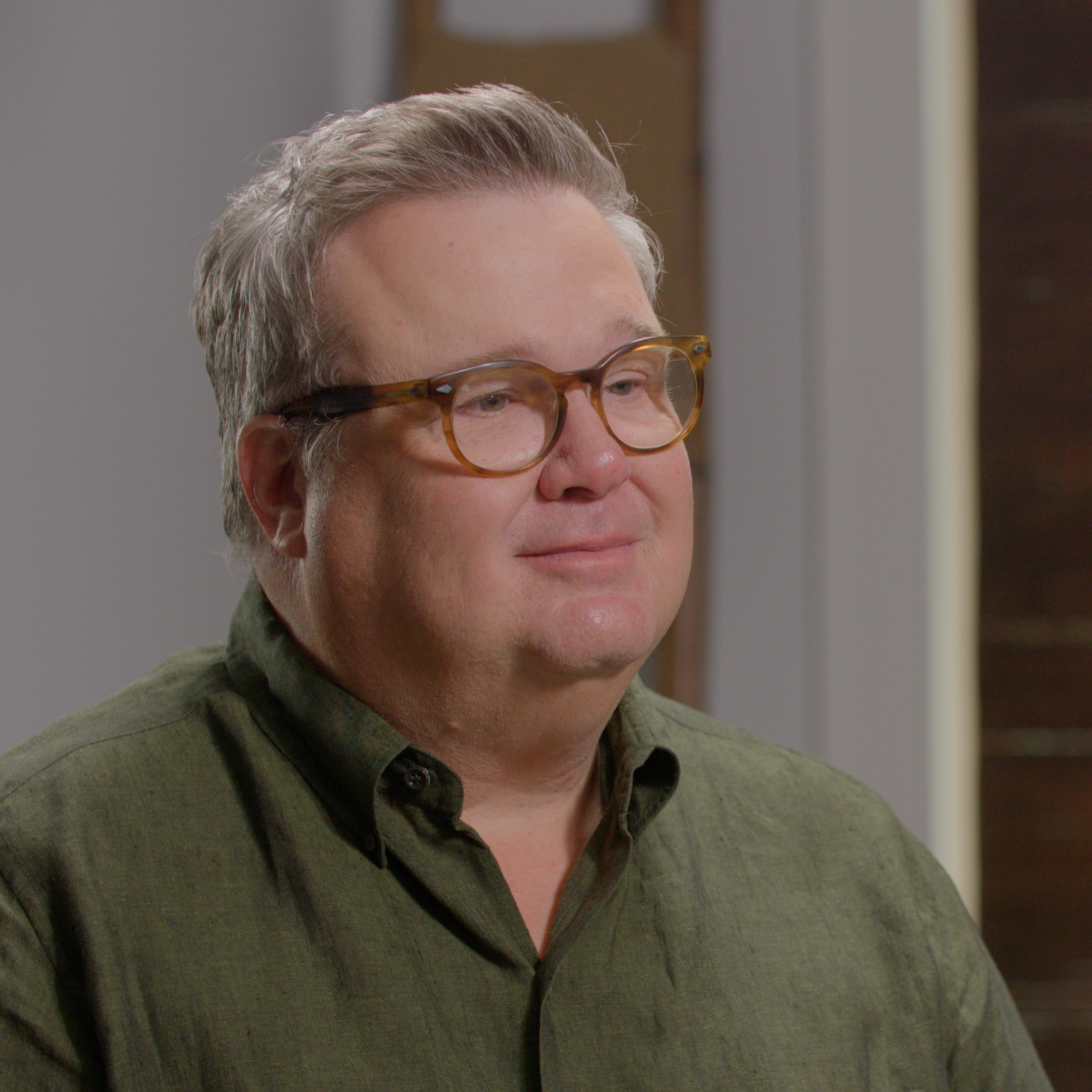In Depth With Graham Bensinger