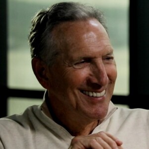 Howard Schultz: Former Starbucks CEO