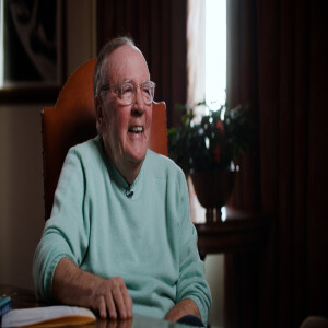 James Patterson: Troubled Childhood to Literary Legend