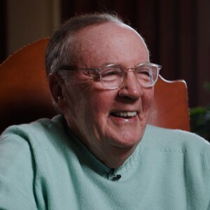 In Depth Crew reflects on spending the day with bestselling author James Patterson