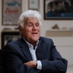 Trending Now: Jay Leno on Letterman and NBC Late-Night Fallout