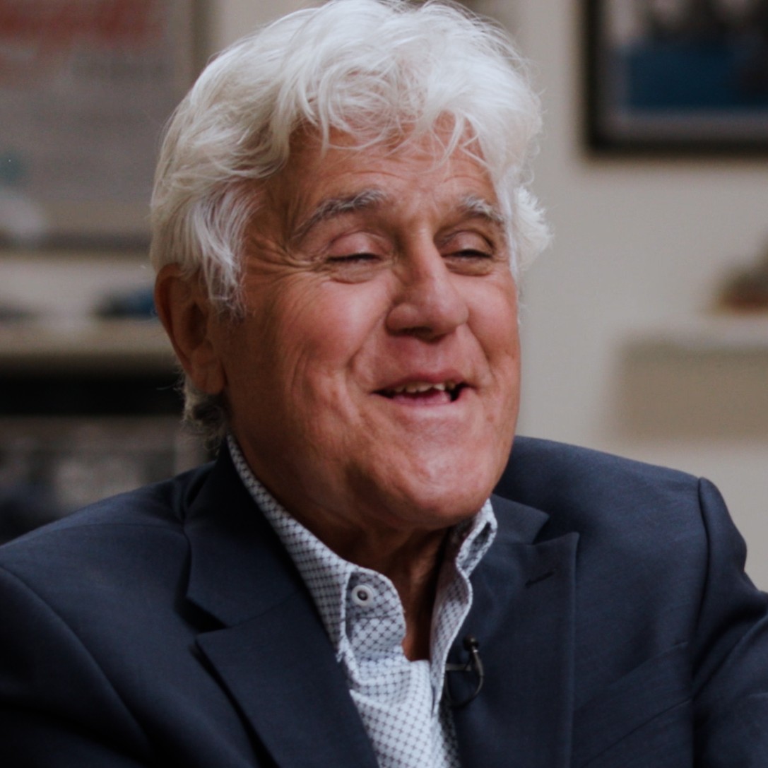 In Depth Crew reflects on Jay Leno Interview, and his car collection