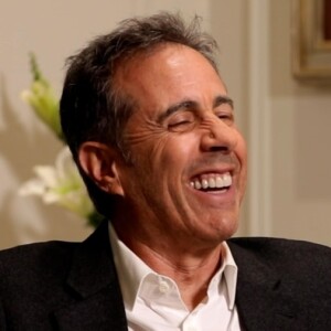 Forward Progress with Jerry Seinfeld: How His Father’s Influence Shaped His Comedy