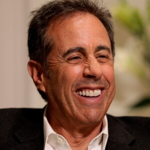 In Depth crew reflects on ”hilarious” Jerry Seinfeld interview