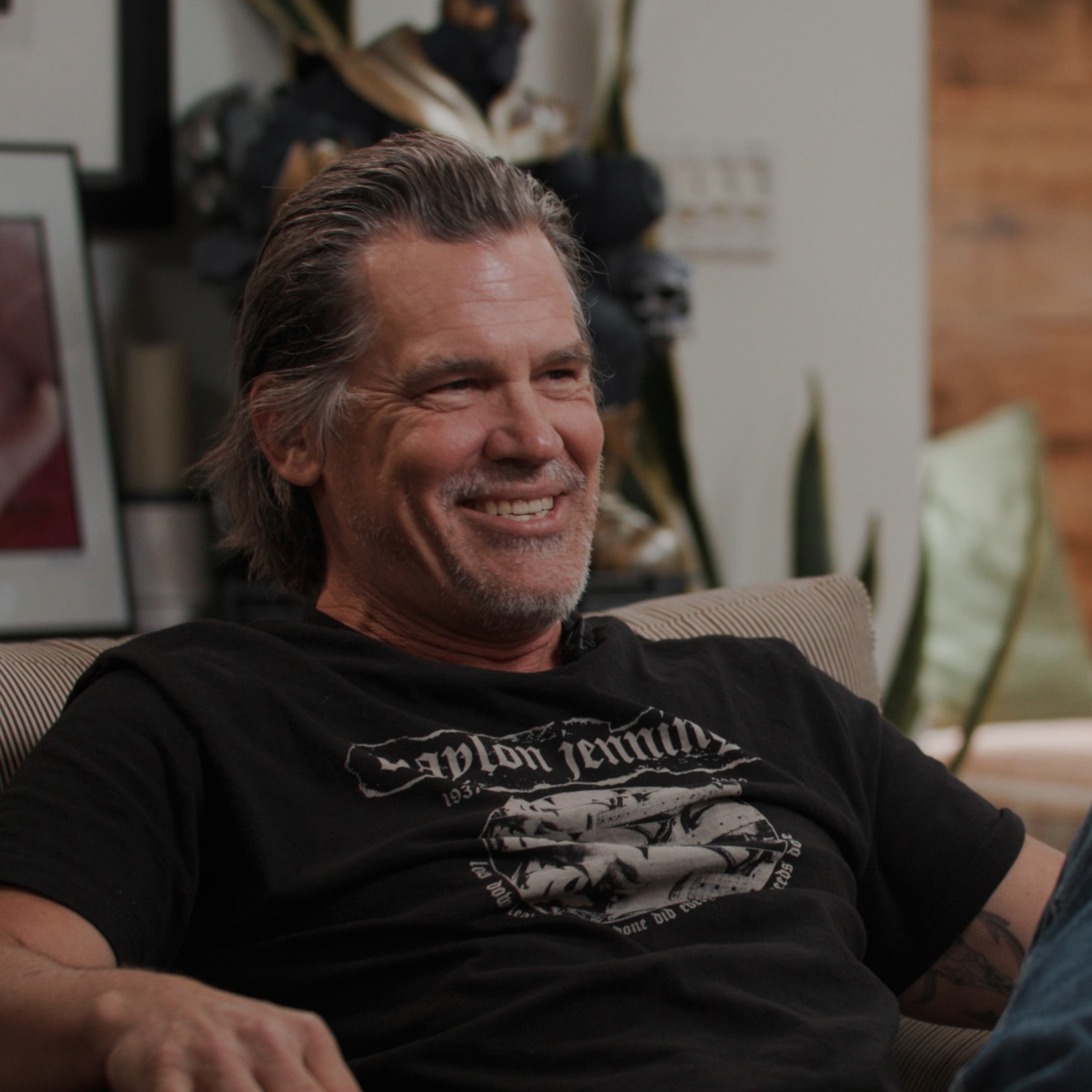 Josh Brolin: Oscar-Nominated Actor