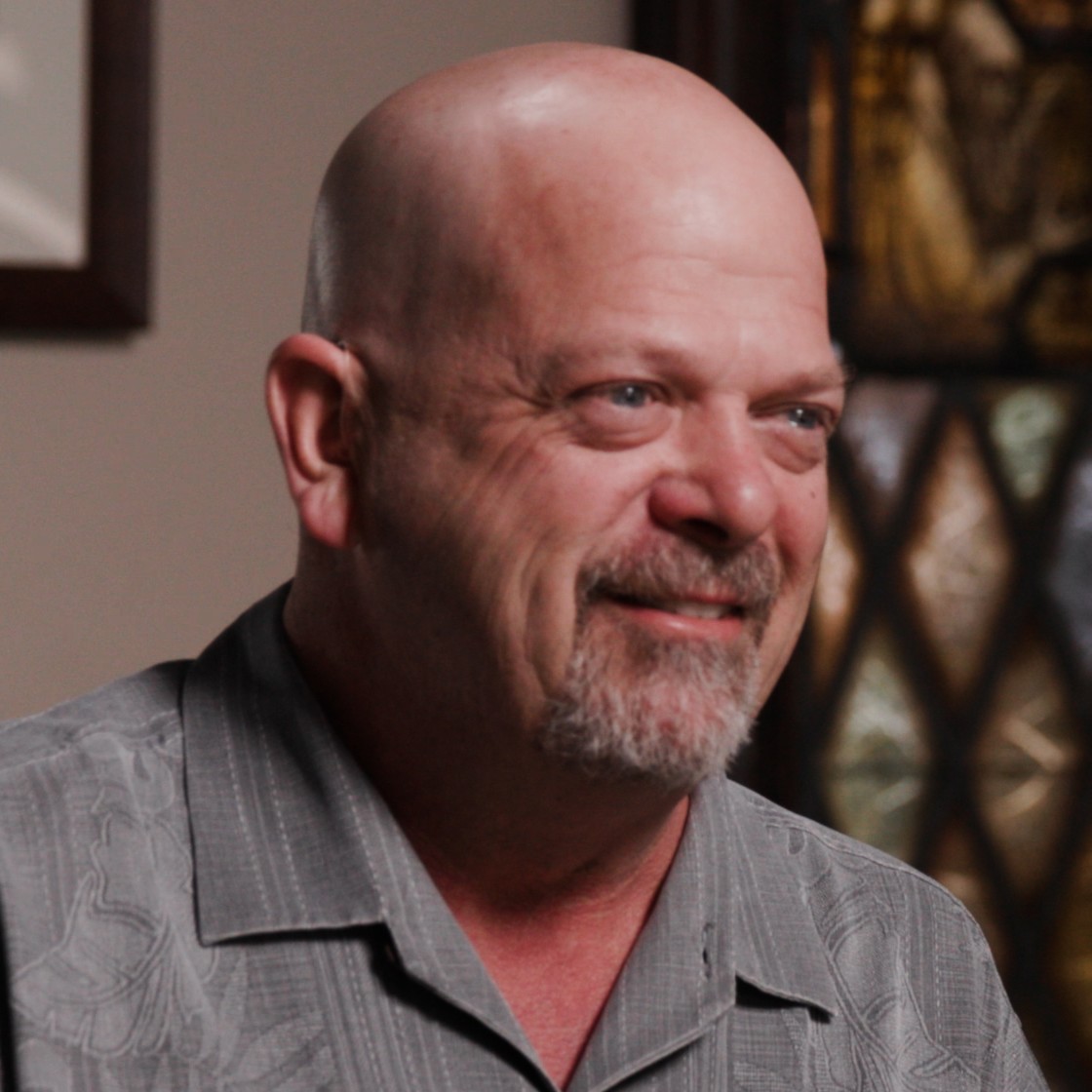 In Depth With Graham Bensinger