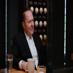 In Depth crew spends a day with MLB’s most powerful agent Scott Boras