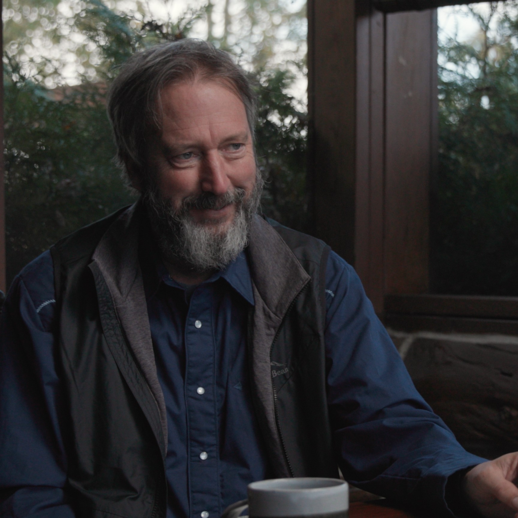In Depth With Graham Bensinger