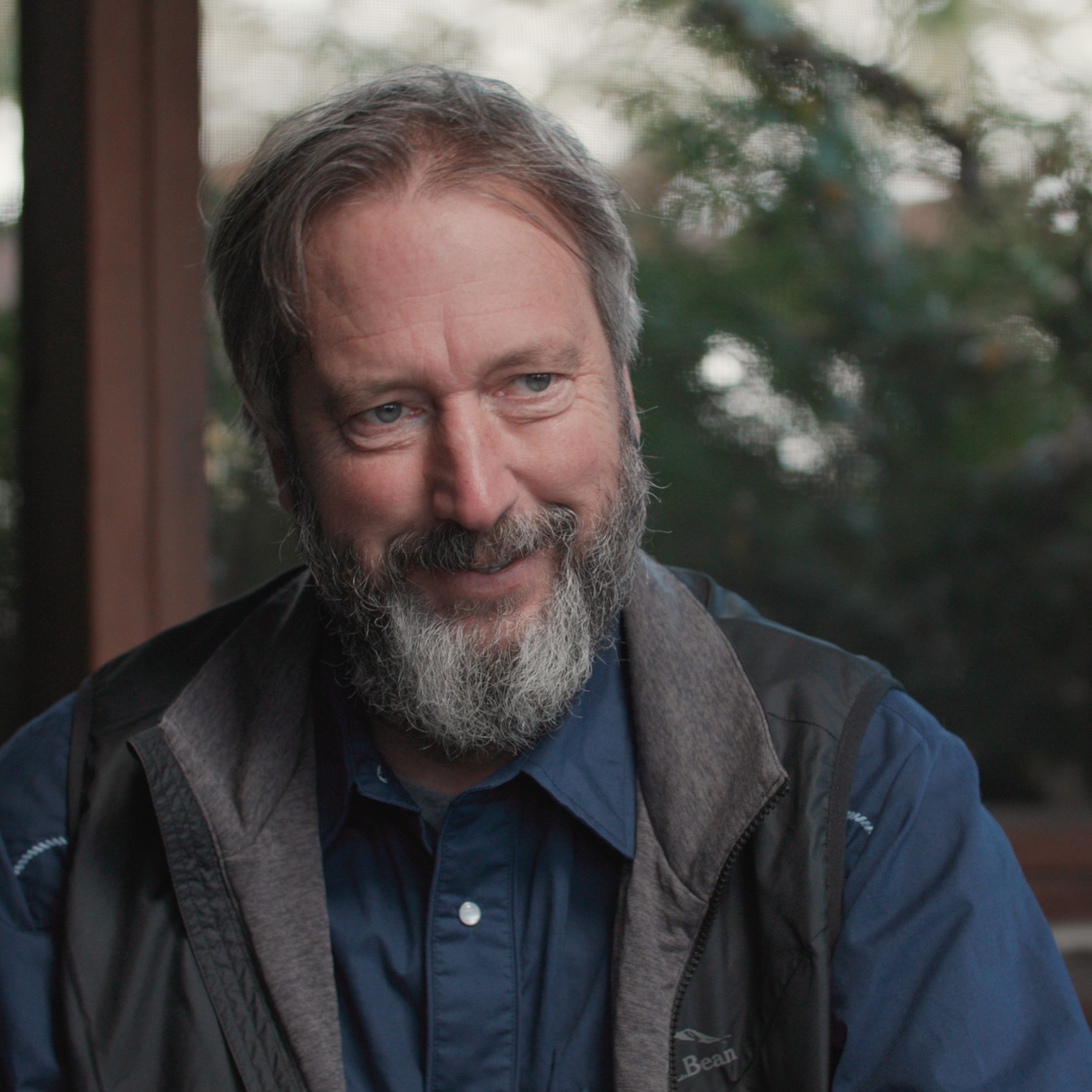 In Depth With Graham Bensinger