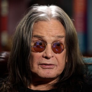 Trending Now: Ozzy Osbourne left in ”diabolical agony” after neck surgery