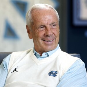 Roy Williams: Hall of Fame College Basketball Coach