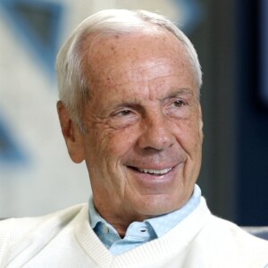 Trending Now: Roy Williams: Drinking Water Upset My Mother