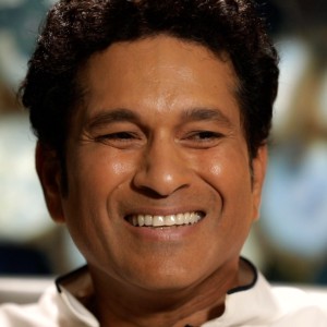 Sachin Tendulkar: “The God of Cricket”
