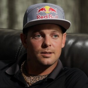 Forward Progress with Ryan Sheckler: I couldn’t stop drinking