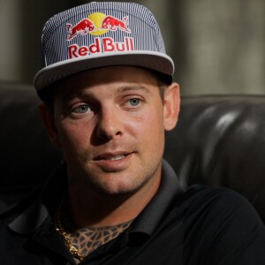 Trending Now: Ryan Sheckler on hitting the ’Costco Gap’