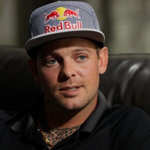 Trending Now: Ryan Sheckler on Slipping into a Relapse