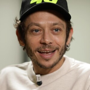 Forward Progress with Valentino Rossi: Feelings of fear in racing is “like a drug”