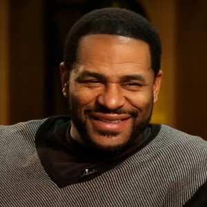 Jerome Bettis opens up about being embarrassed by Lou Holtz