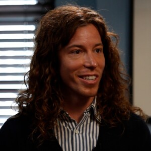 Forward Progress with Shaun White: My love-hate relationship with losing