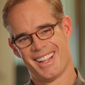 Joe Buck: Iconic Broadcaster