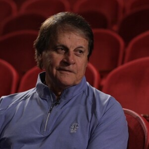 Tony La Russa: Hall of Fame Baseball Manager