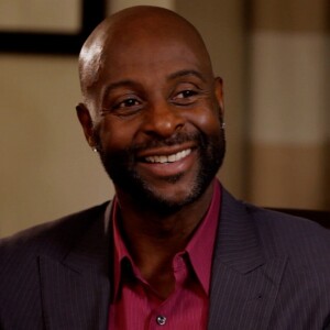Forward Progress with Jerry Rice: I am driven by the fear of failure