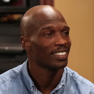 Forward Progress with Chad Johnson: I slept at the stadium for 2 years