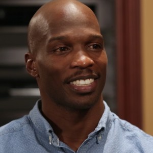 Chad Johnson: Legendary NFL Receiver