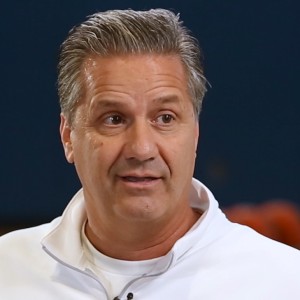 NCAA coach John Calipari on building March Madness contenders