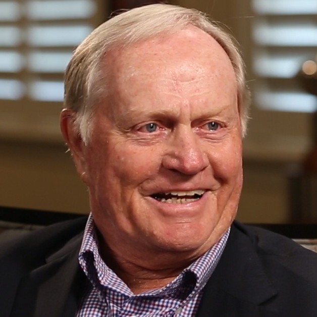 Jack Nicklaus: From Backyard Dreams to Golfing Glory